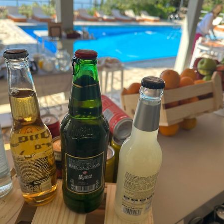 Hotel Odeon B&B برباتي المظهر الخارجي الصورة