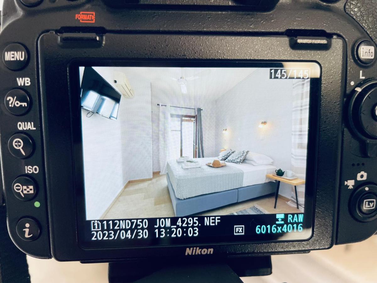 Hotel Odeon B&B برباتي المظهر الخارجي الصورة