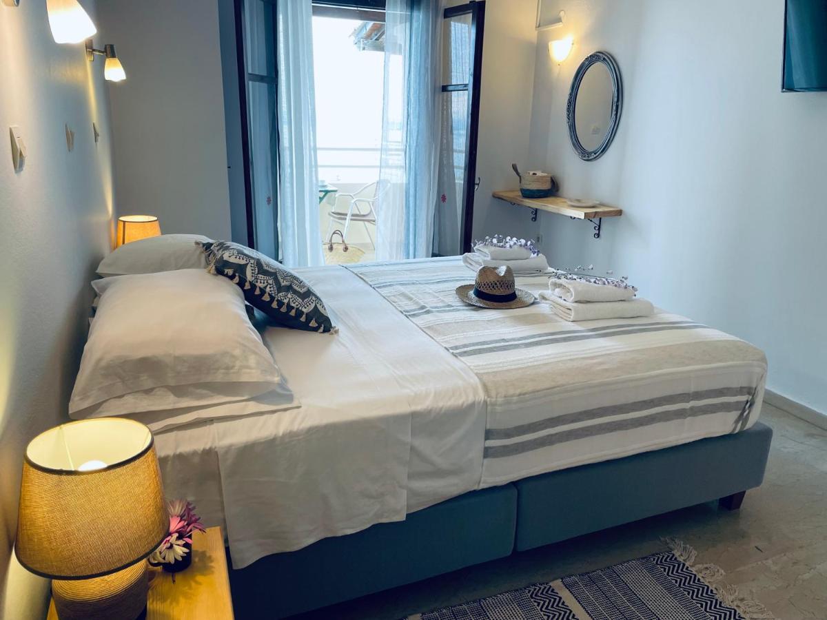 Hotel Odeon B&B برباتي المظهر الخارجي الصورة