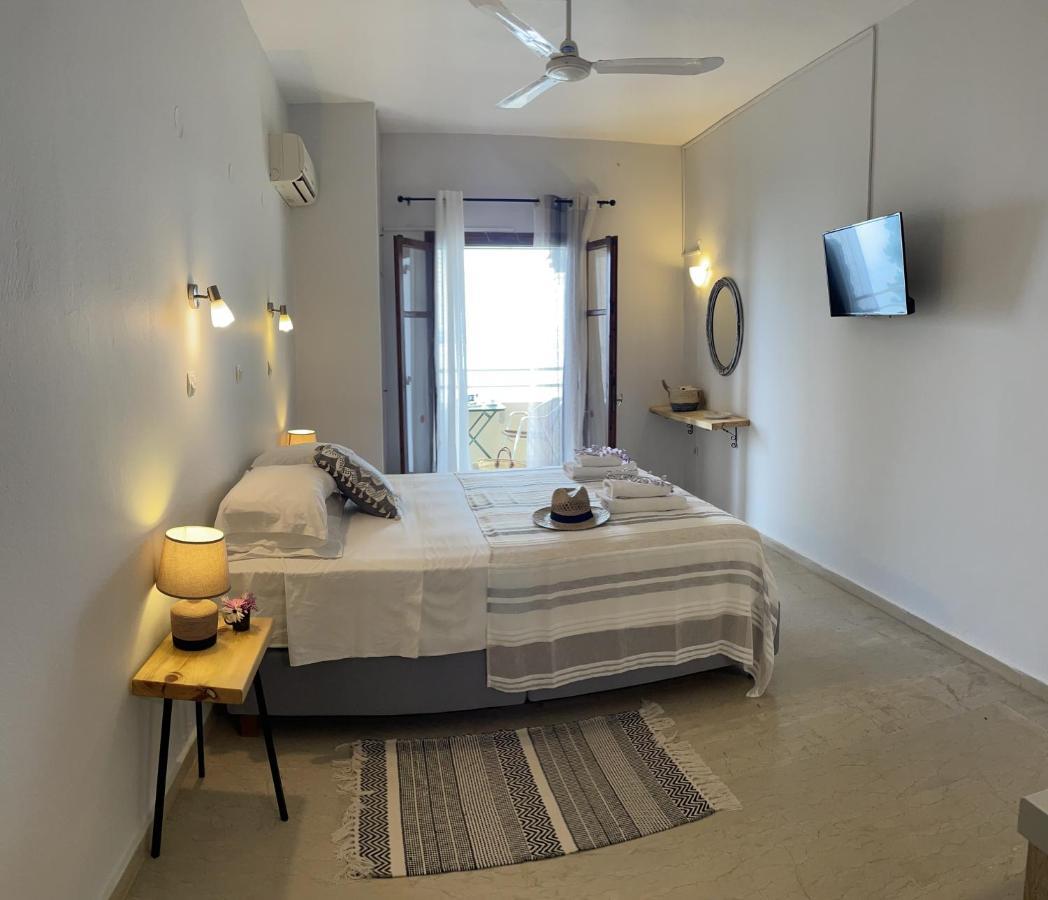 Hotel Odeon B&B برباتي المظهر الخارجي الصورة