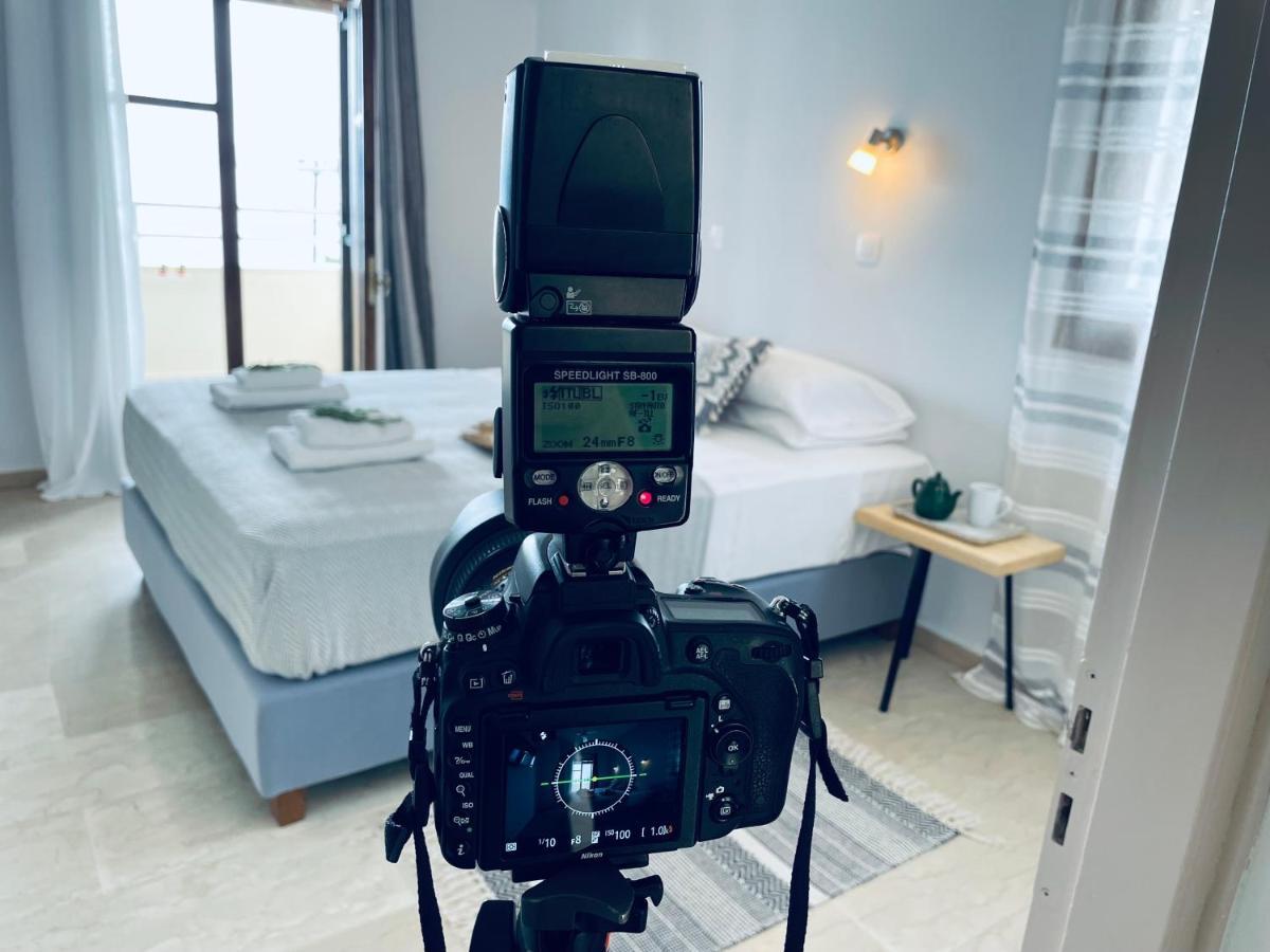 Hotel Odeon B&B برباتي المظهر الخارجي الصورة
