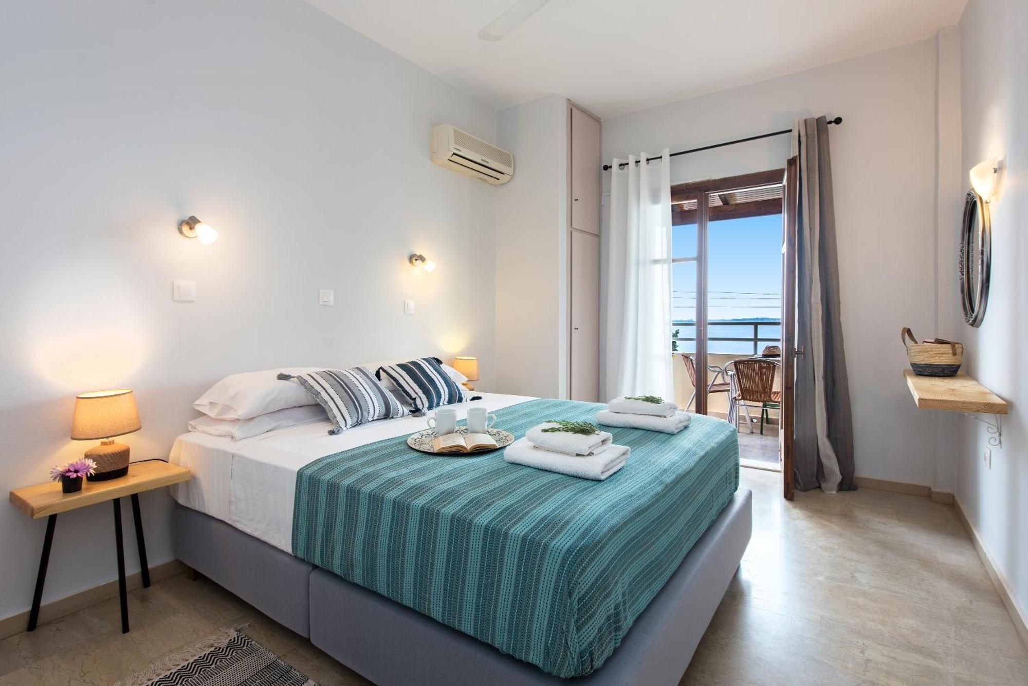 Hotel Odeon B&B برباتي المظهر الخارجي الصورة