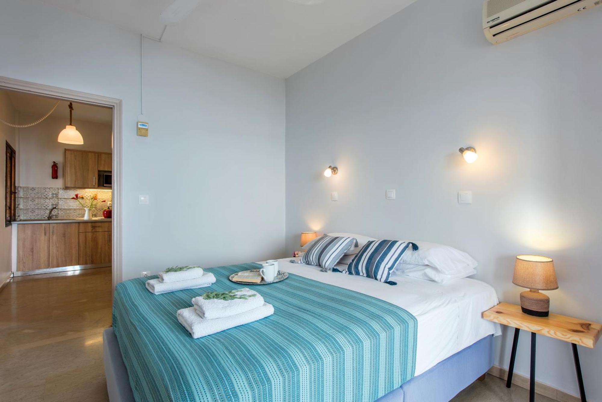 Hotel Odeon B&B برباتي المظهر الخارجي الصورة