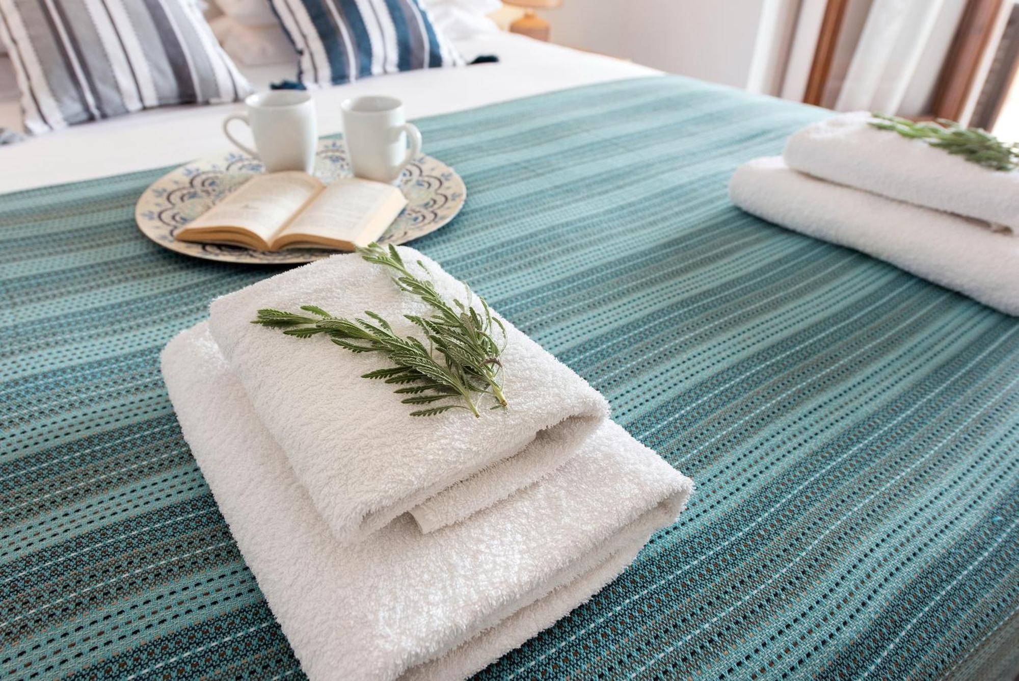 Hotel Odeon B&B برباتي المظهر الخارجي الصورة