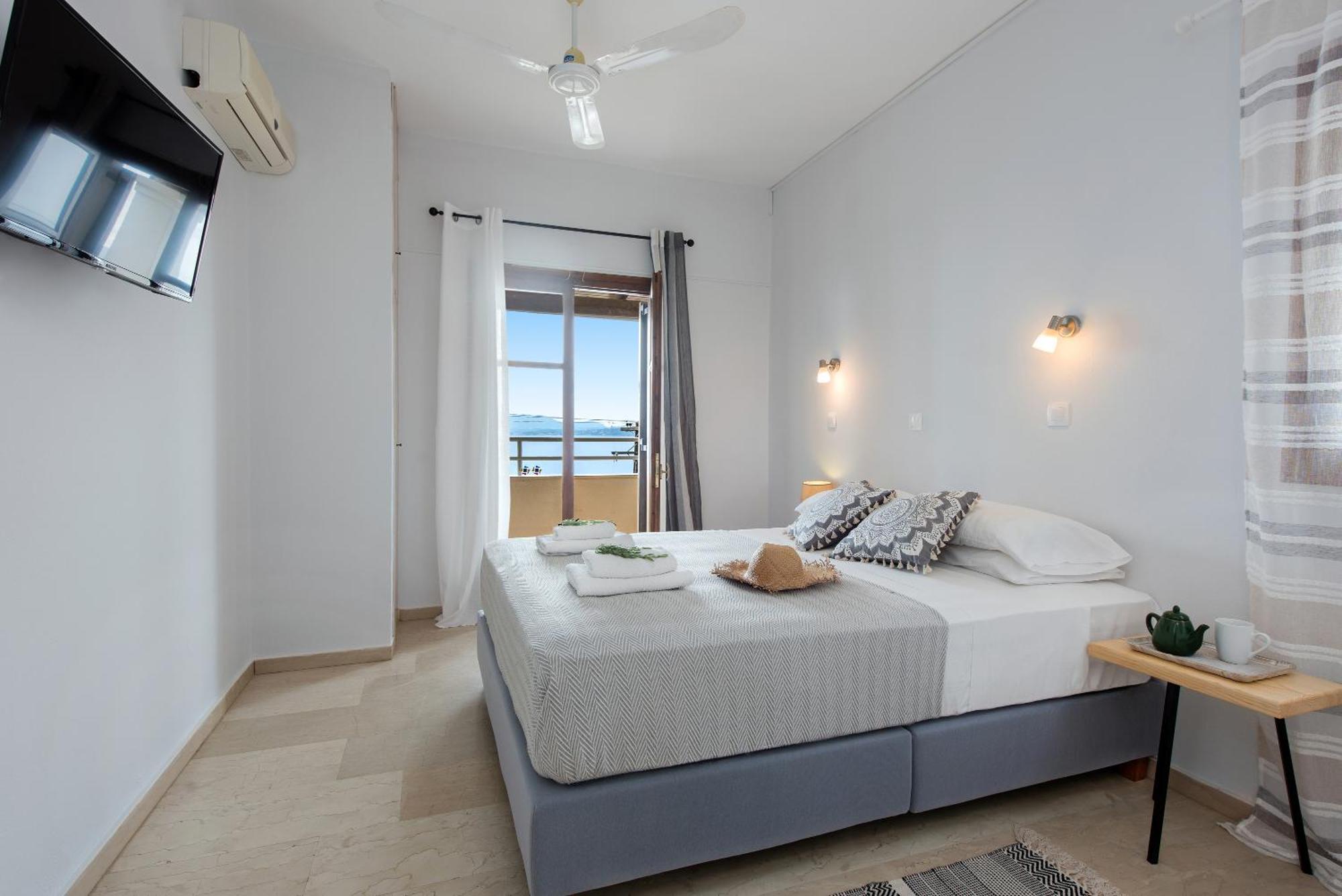 Hotel Odeon B&B برباتي المظهر الخارجي الصورة