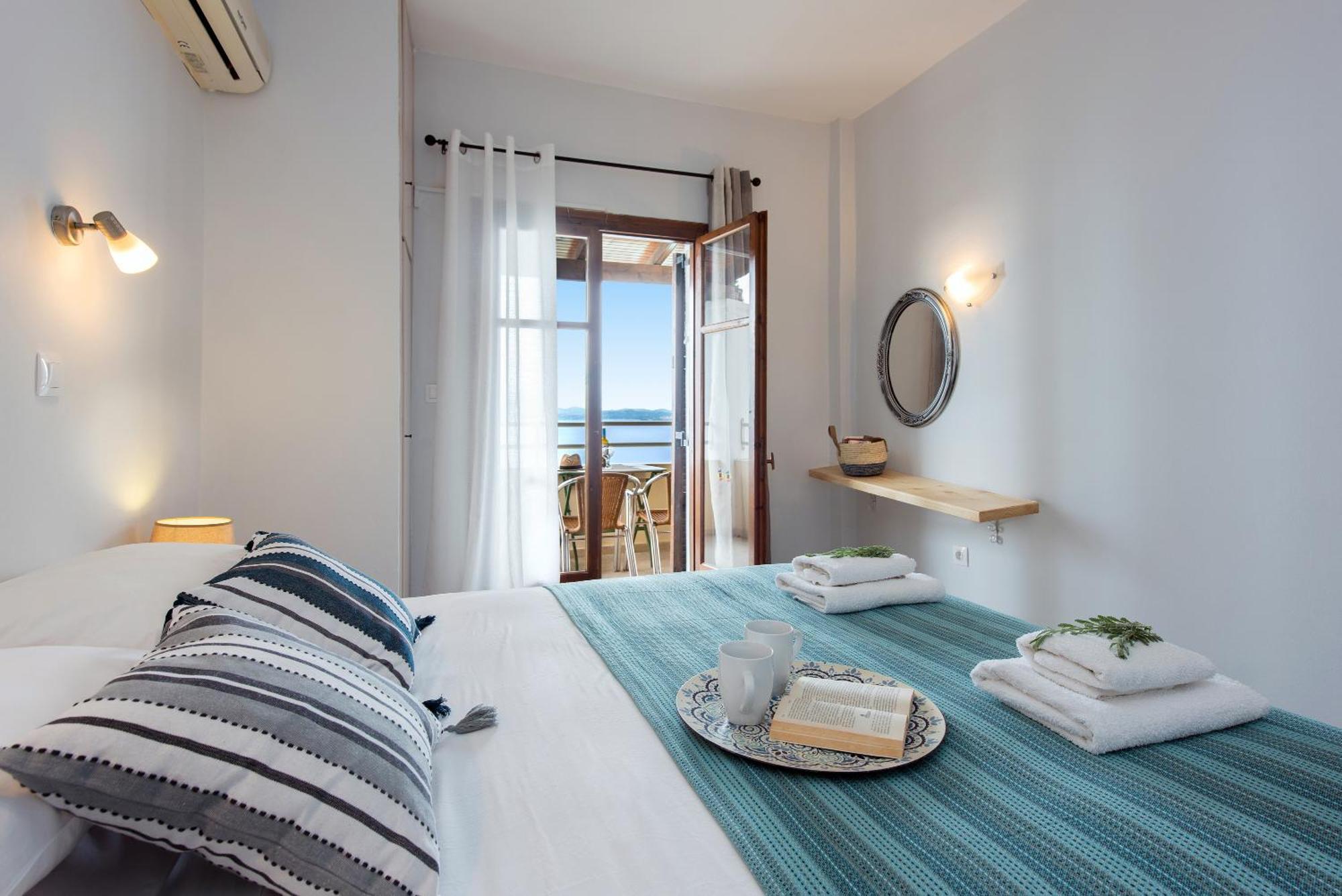Hotel Odeon B&B برباتي المظهر الخارجي الصورة