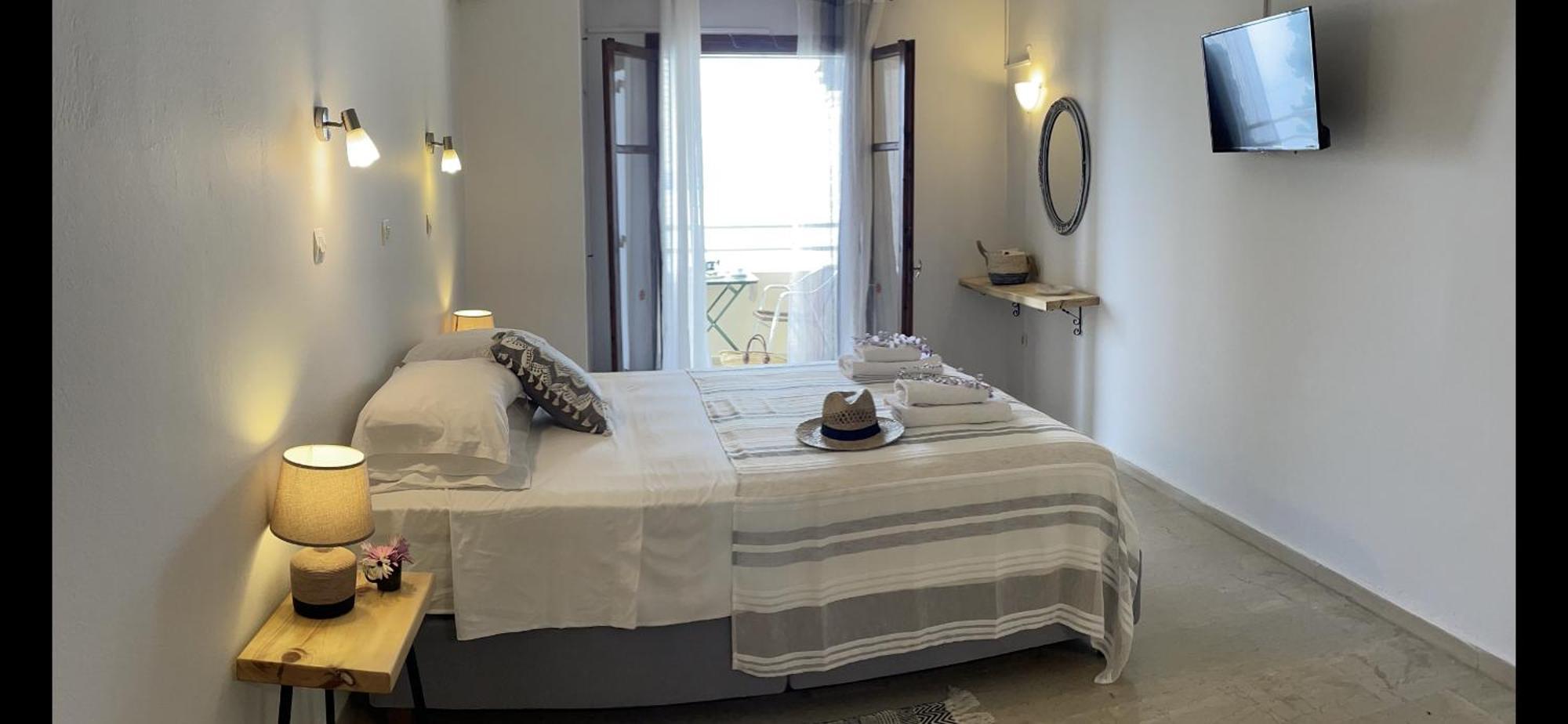 Hotel Odeon B&B برباتي المظهر الخارجي الصورة