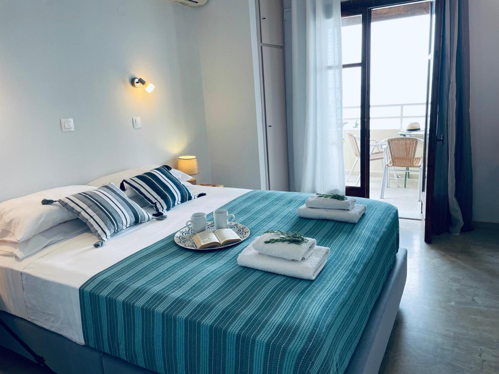 Hotel Odeon B&B برباتي المظهر الخارجي الصورة