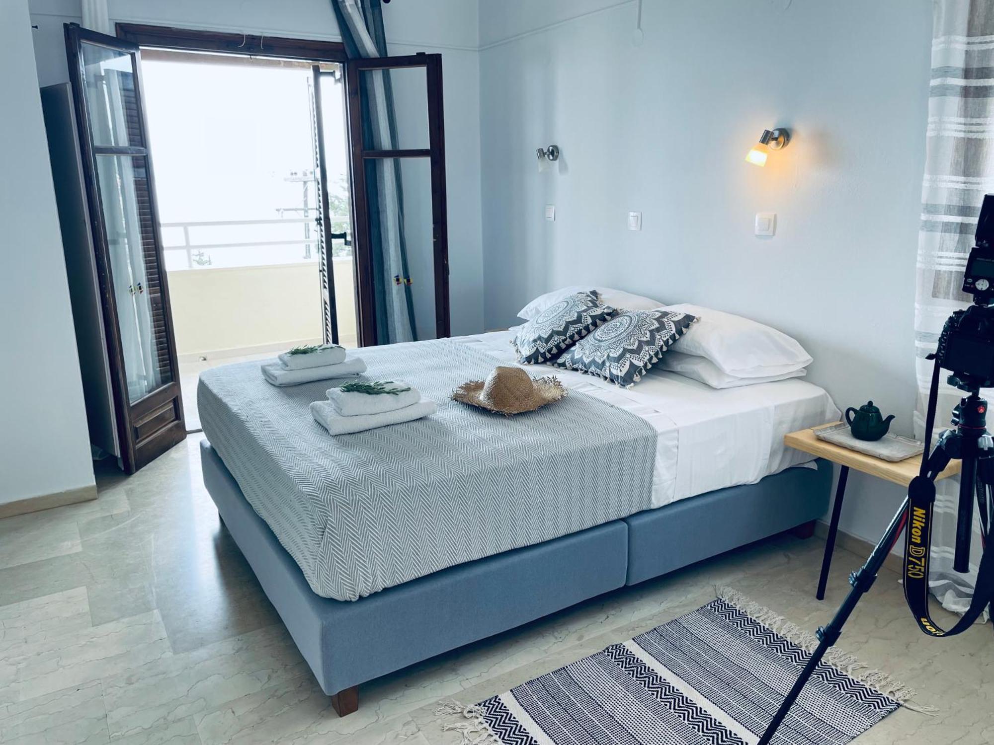 Hotel Odeon B&B برباتي المظهر الخارجي الصورة