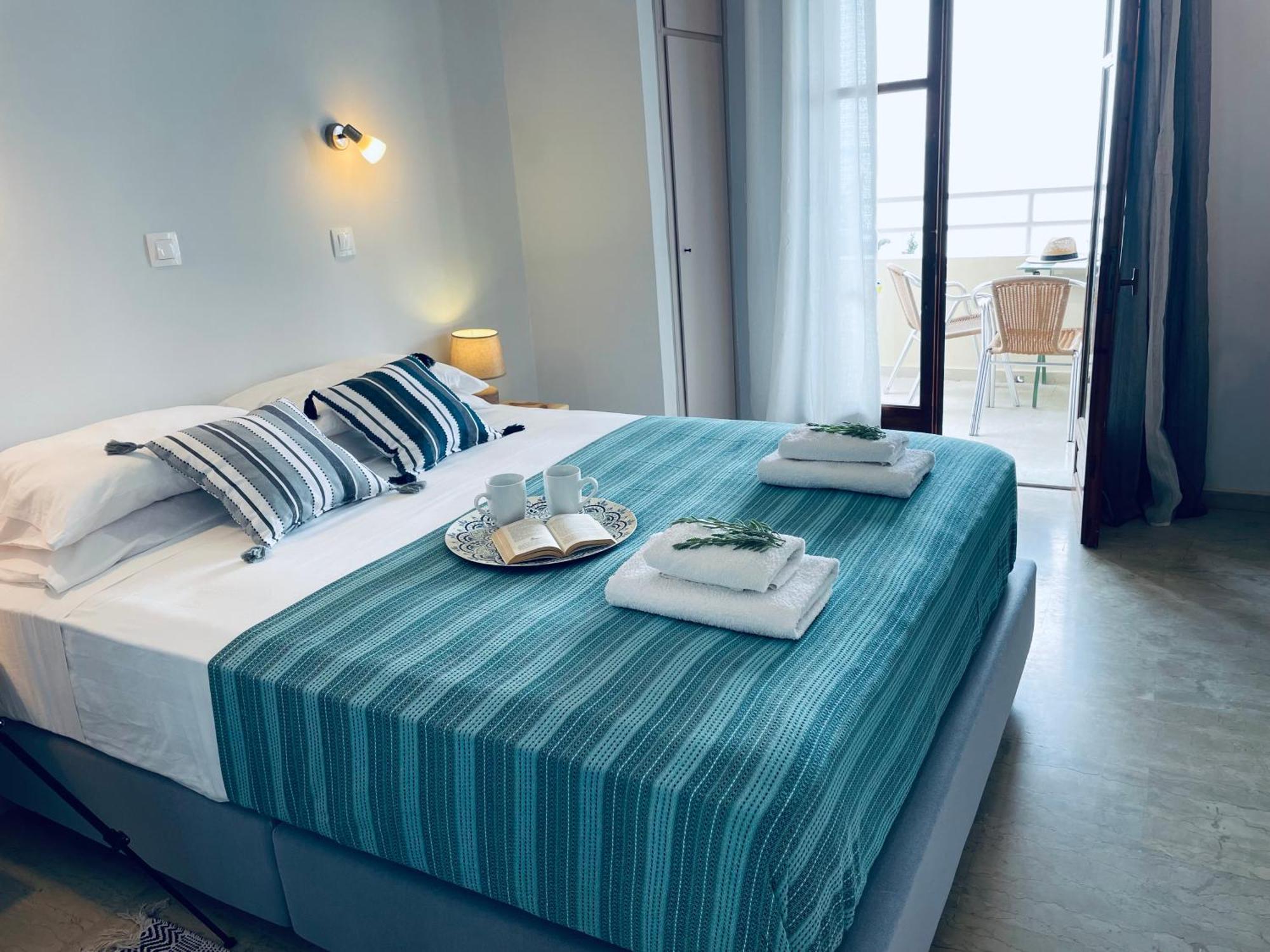 Hotel Odeon B&B برباتي المظهر الخارجي الصورة
