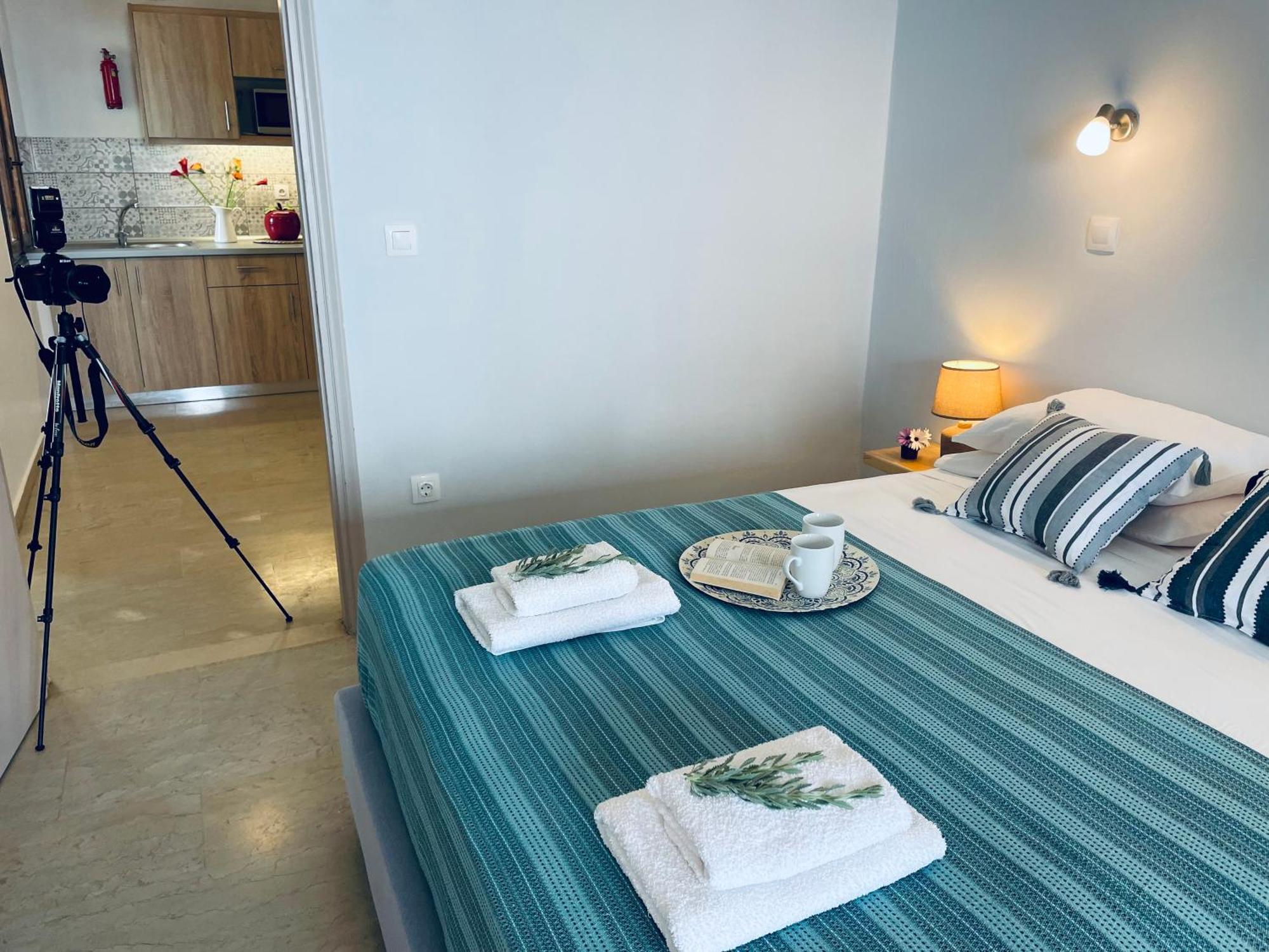 Hotel Odeon B&B برباتي المظهر الخارجي الصورة