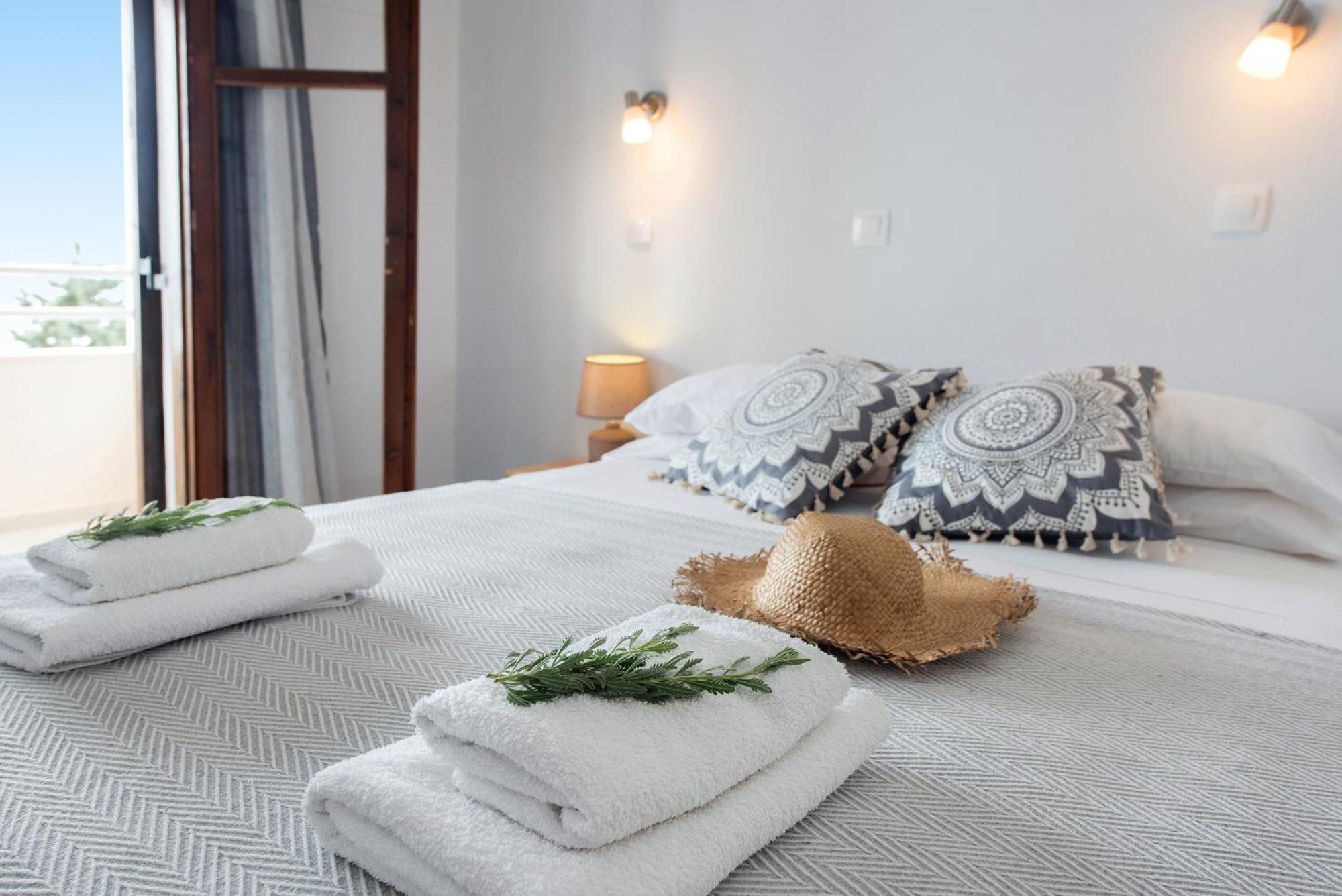 Hotel Odeon B&B برباتي المظهر الخارجي الصورة