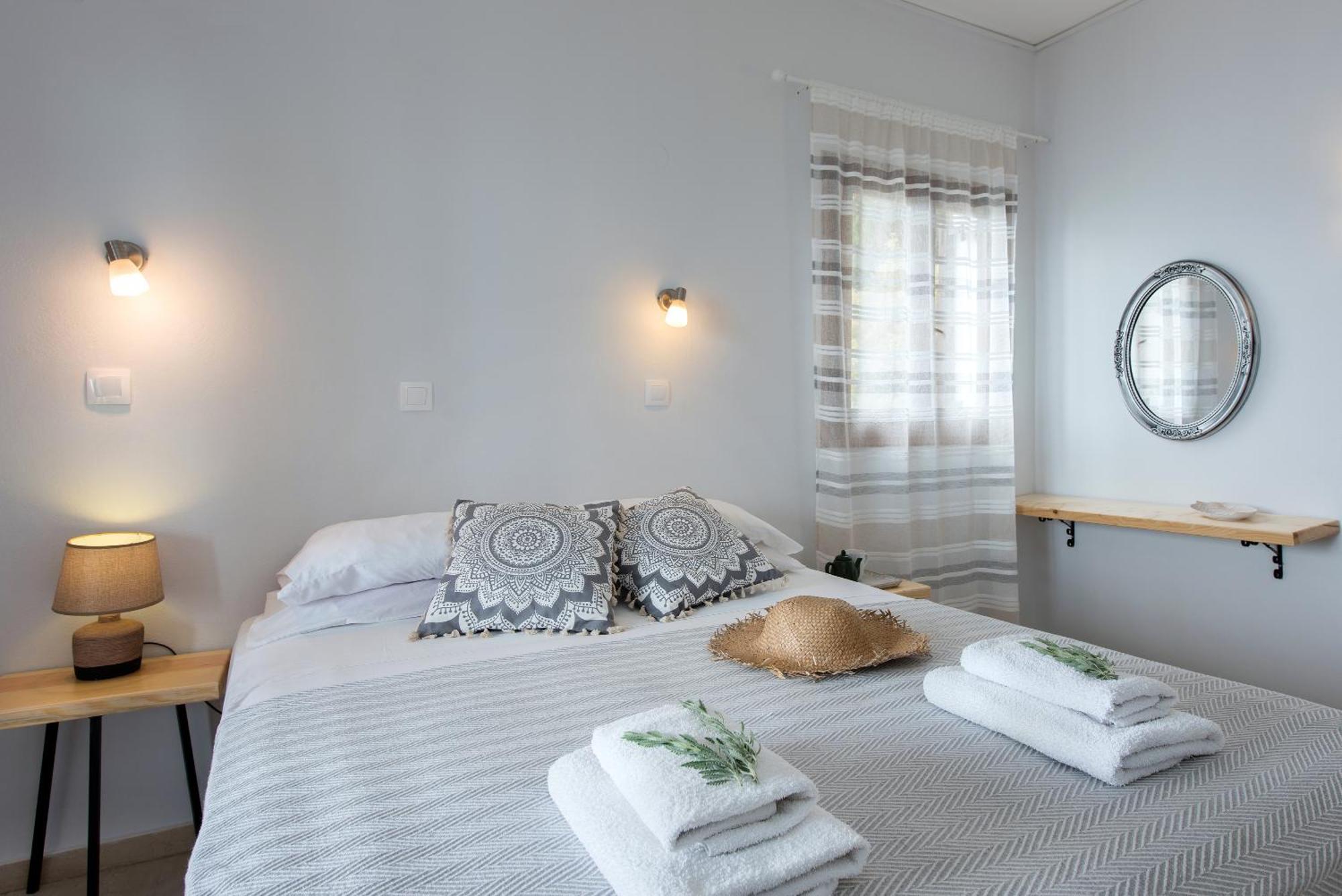 Hotel Odeon B&B برباتي المظهر الخارجي الصورة
