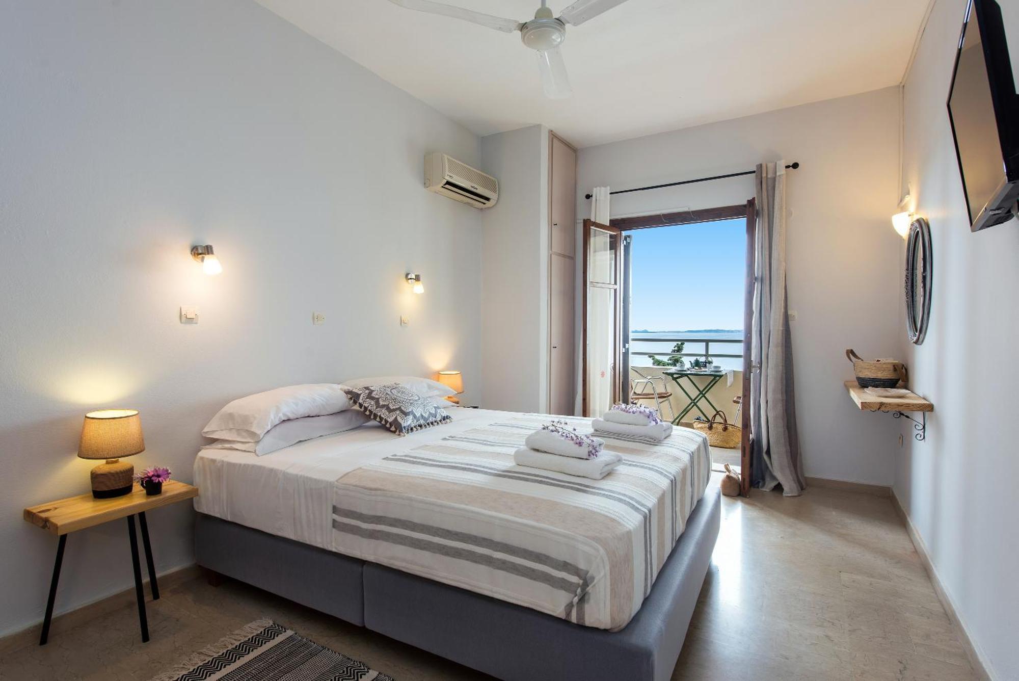 Hotel Odeon B&B برباتي المظهر الخارجي الصورة