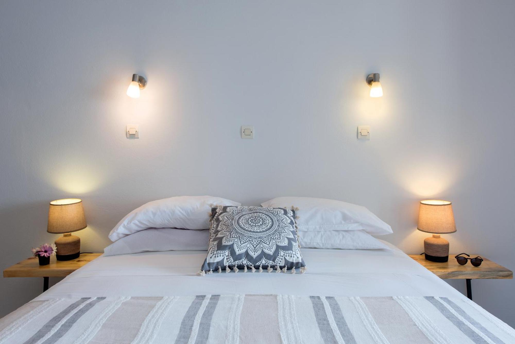 Hotel Odeon B&B برباتي المظهر الخارجي الصورة