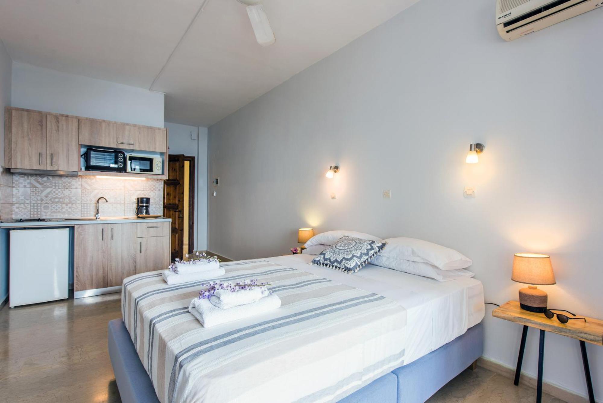 Hotel Odeon B&B برباتي المظهر الخارجي الصورة