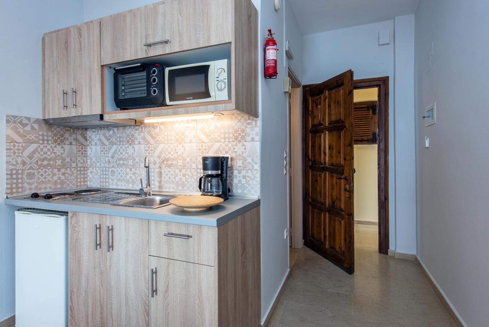 Hotel Odeon B&B برباتي المظهر الخارجي الصورة